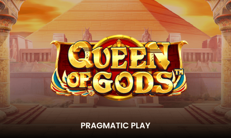 Queen of Gods