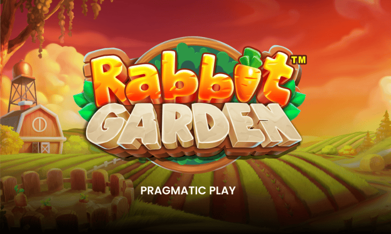 Rabbit Garden