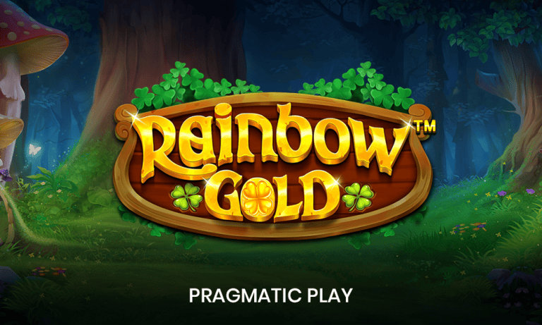 Rainbow Gold