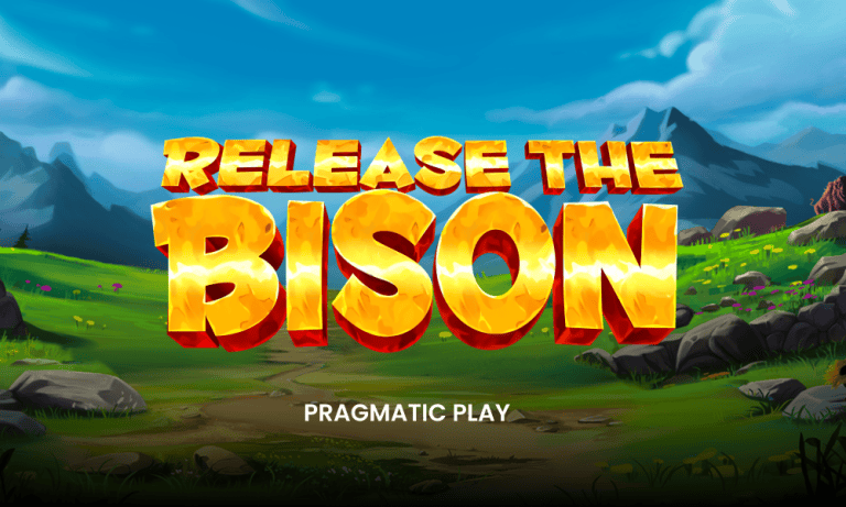 Release the Bison
