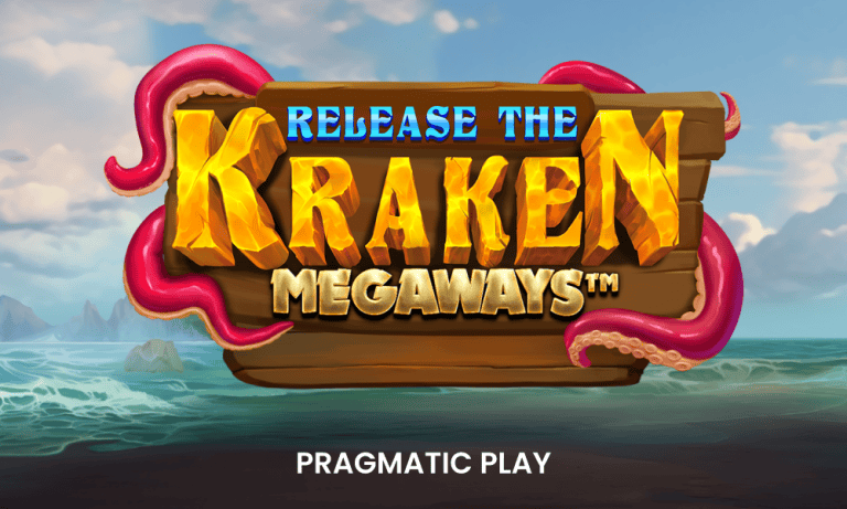 Release the Kraken Megaways™