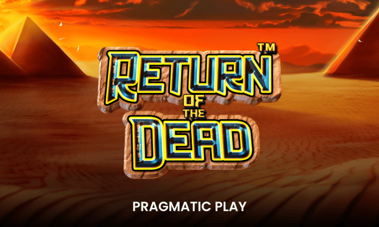 Return of the Dead
