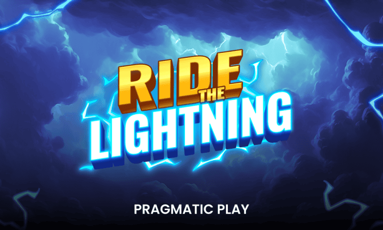 Ride The Lightning