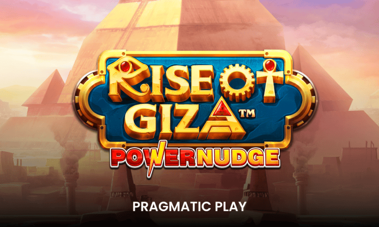Rise of Giza PowerNudge