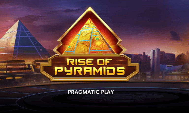 Rise of Pyramids