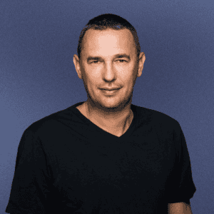 Robert Antokol