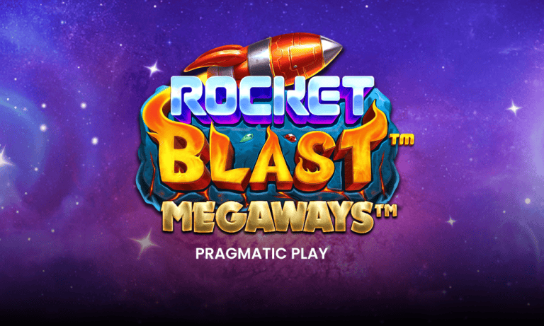 Rocket Blast Megaways™