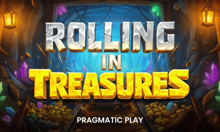 Rolling in Treasures