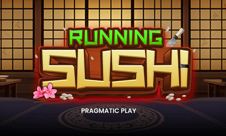 Running Sushi