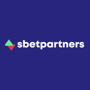 SBet Partners logo