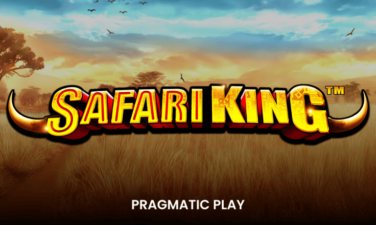 Safari King