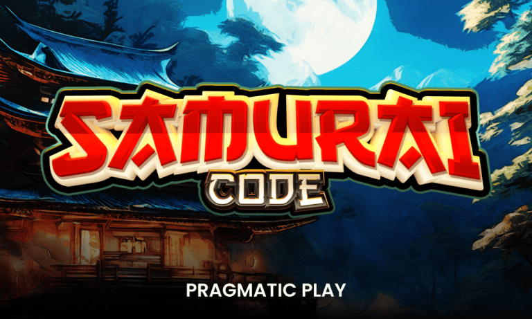 Samurai Code