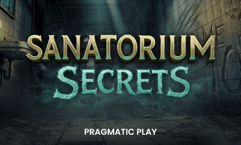 Sanatorium Secrets