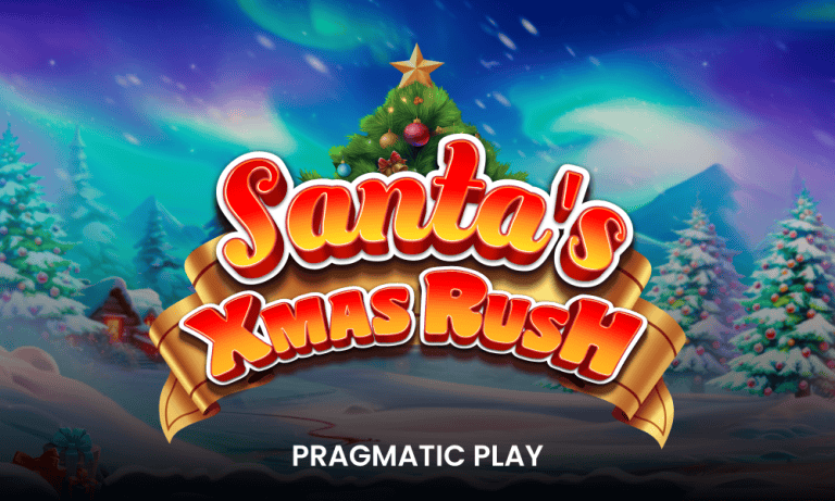 Santa’s Xmas Rush