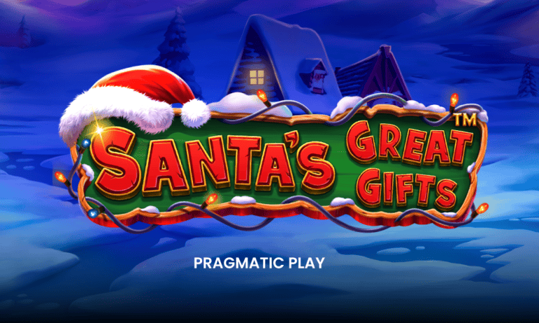 Santa’s Great Gifts