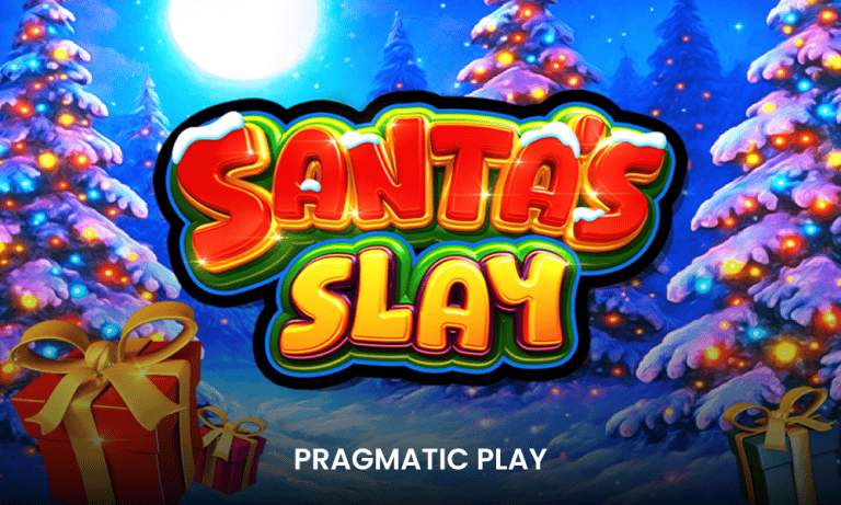 Santa’s Slay