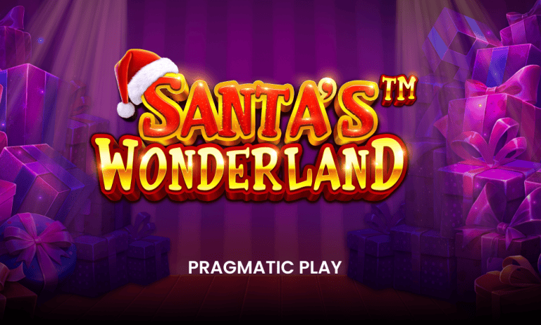 Santa’s Wonderland