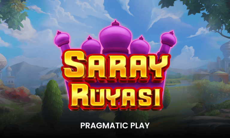 Saray Rüyası