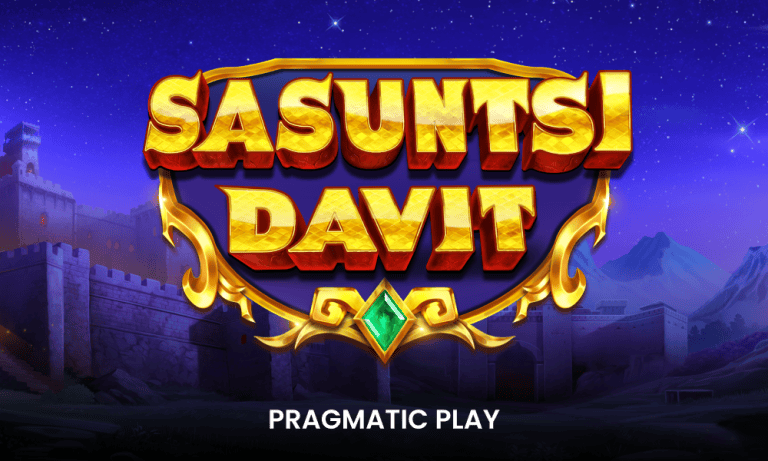 Sasuntsi Davit