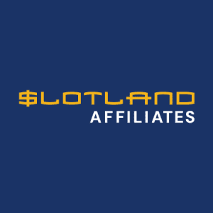 Slotland Affiliates logo
