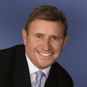 Seamus McGill