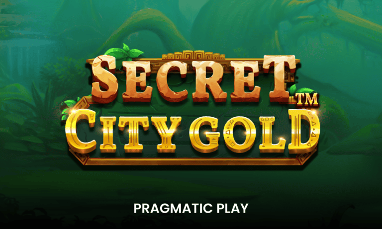 Secret City Gold