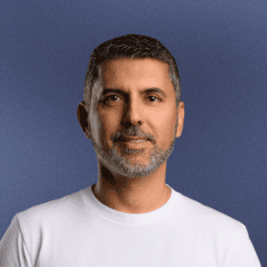 Shay Segev