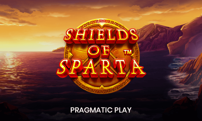 Shield of Sparta