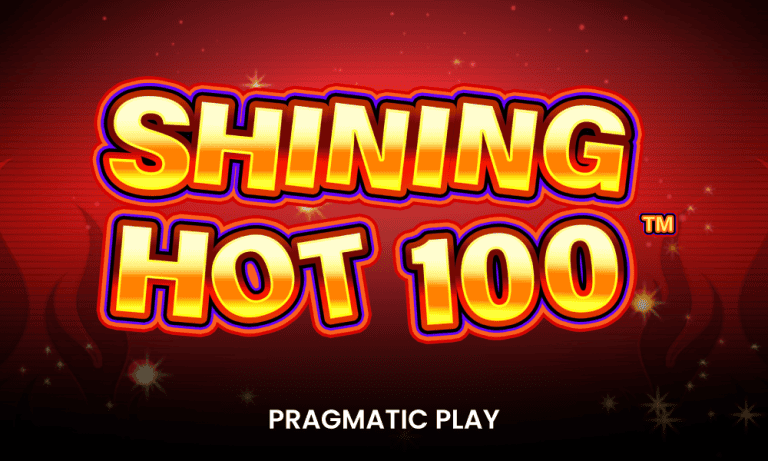 Shining Hot 100