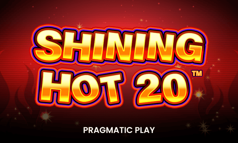 Shining Hot 20