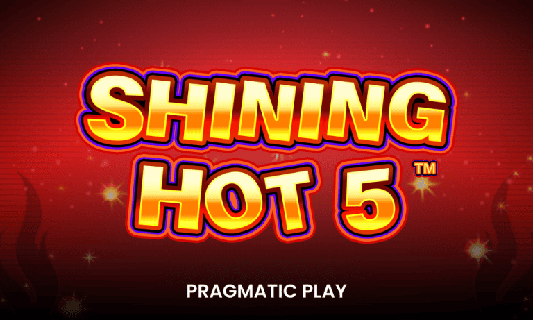 Shining Hot 5
