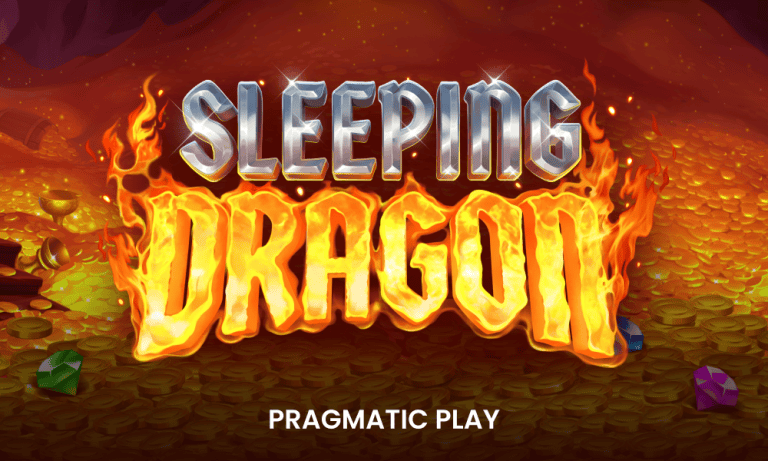 Sleeping Dragon