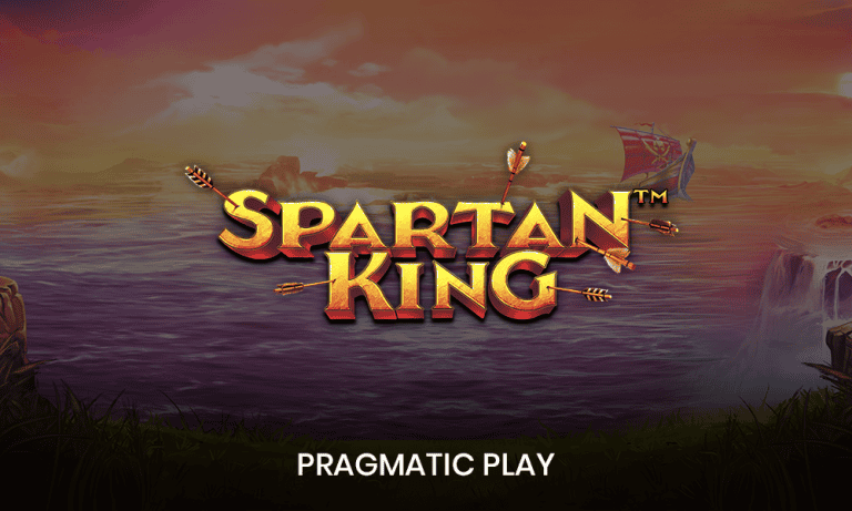 Spartan King