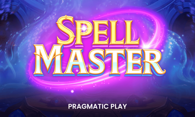 Spell Master