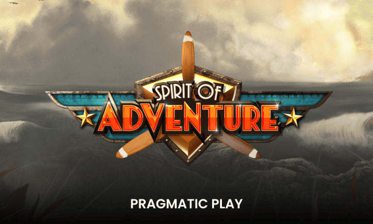 Spirit of Adventure