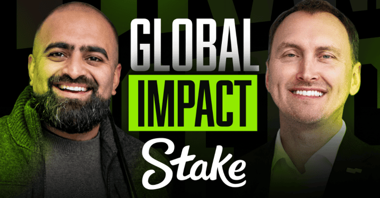 Inside Stake’s Marketing Playbook with Akhil Sarin