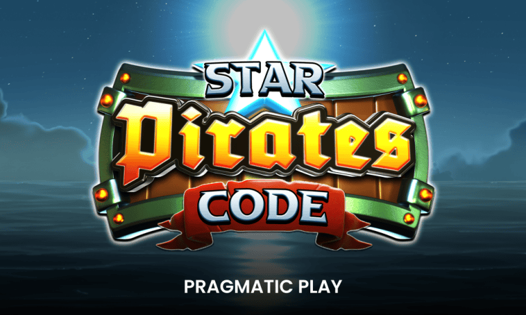 Star Pirates Code