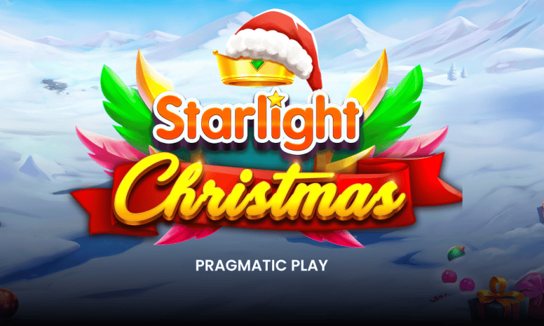 Starlight Christmas