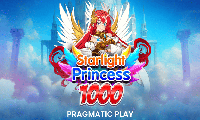 Starlight Princess 1000