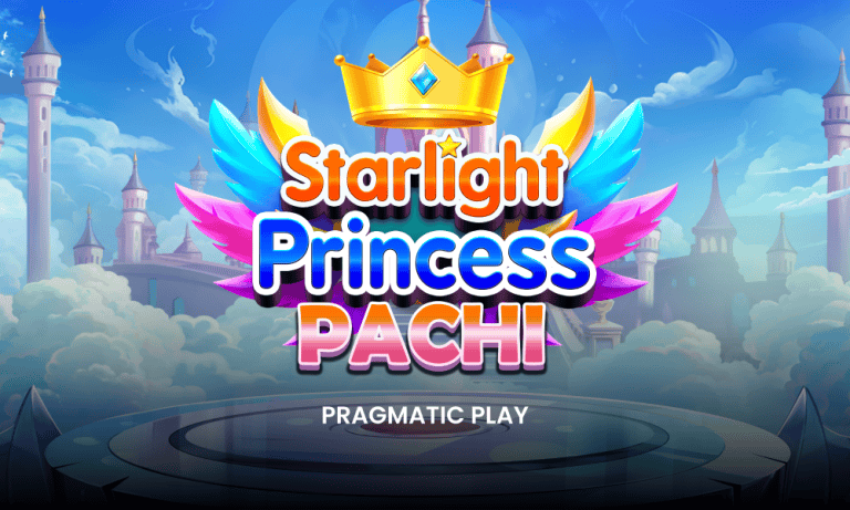 Starlight Princess Pachi