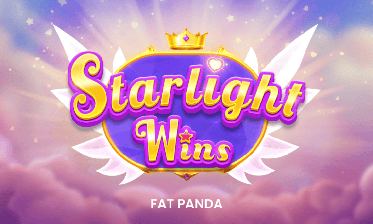 Starlight Wins