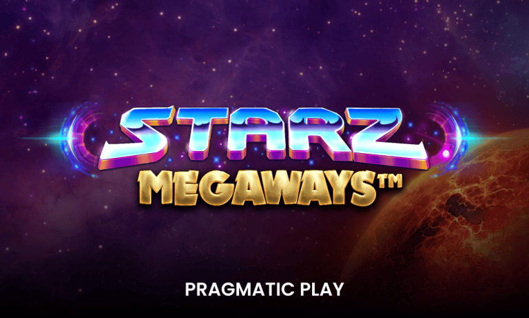 Starz Megaways™