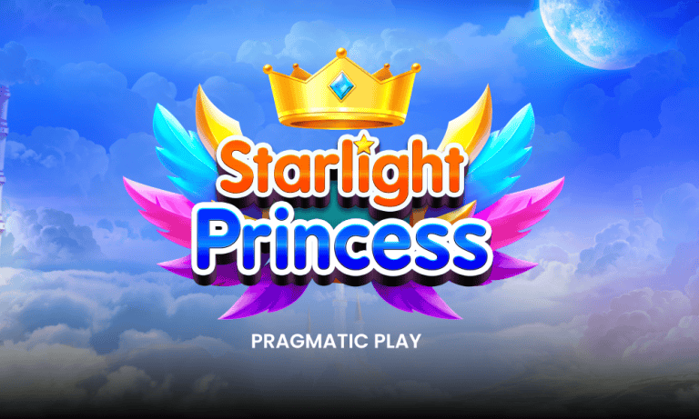 Starlight Princess