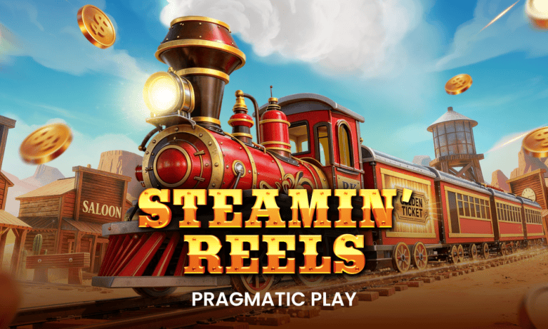 Steamin’ Reels