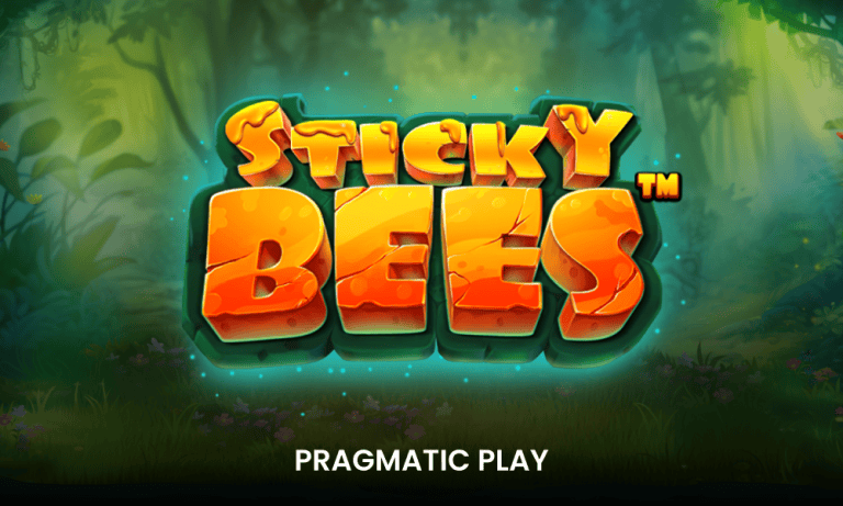 Sticky Bees