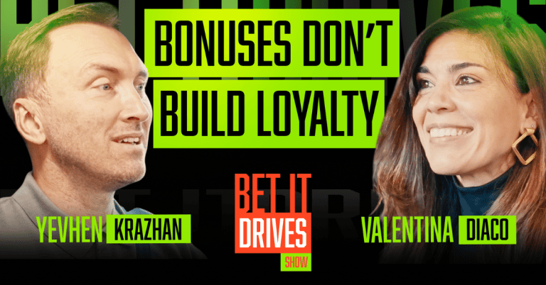 Stop Wasting Budget: Structure Over Hype, With Valentina Diaco
