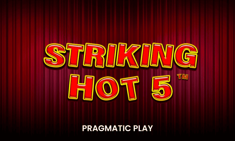 Striking Hot 5