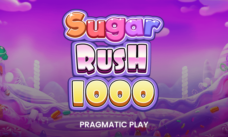Sugar Rush 1000
