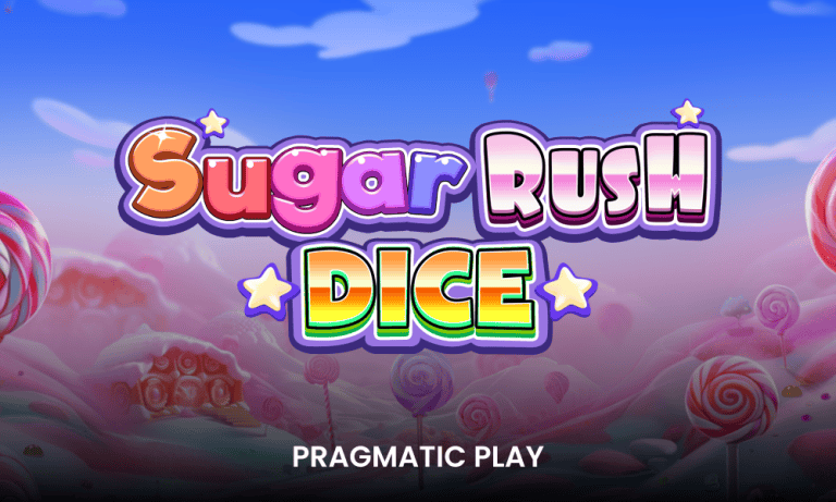 Sugar Rush Dice