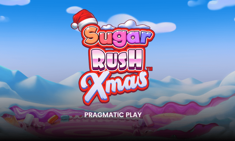 Sugar Rush Xmas